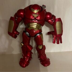 Marvel Legends Series Hulkbuster Action Figure